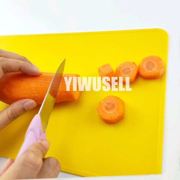 Cheap price plastic Kitchen Cutting Board for sale 03-yiwusell.cn
