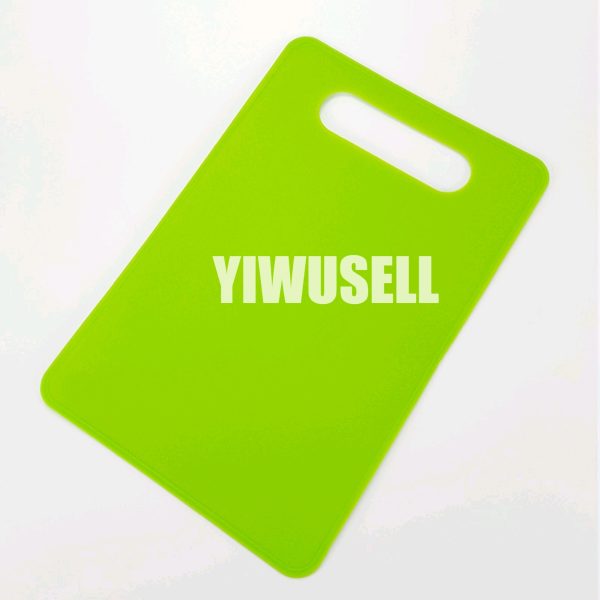 Cheap price plastic Kitchen Cutting Board for sale 04-yiwusell.cn
