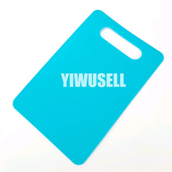 Cheap price plastic Kitchen Cutting Board for sale 05-yiwusell.cn