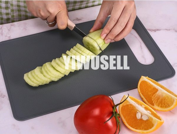 Cheap price plastic Kitchen Cutting Board for sale 08-yiwusell.cn