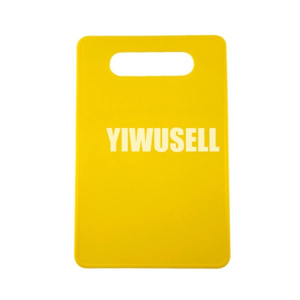 Cheap price plastic Kitchen Cutting Board for sale 09-yiwusell.cn
