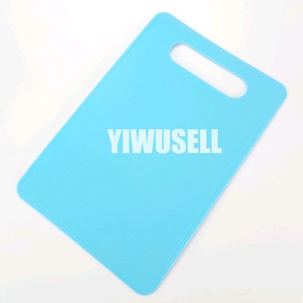Cheap price plastic Kitchen Cutting Board for sale 11-yiwusell.cn