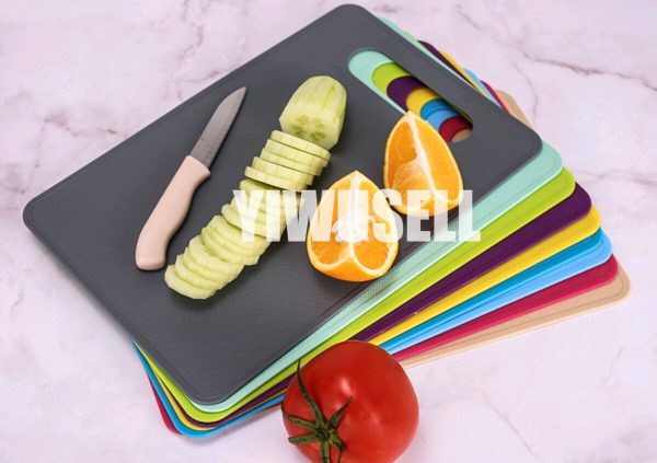 Cheap price plastic Kitchen Cutting Board for sale 12-yiwusell.cn
