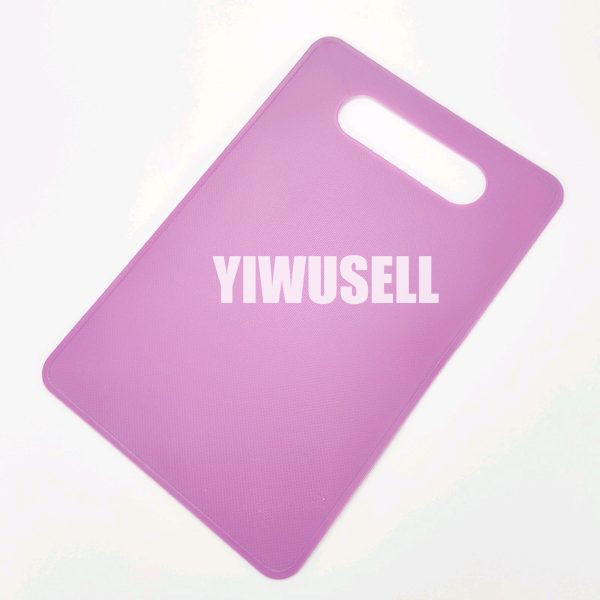 Cheap price plastic Kitchen Cutting Board for sale 13-yiwusell.cn