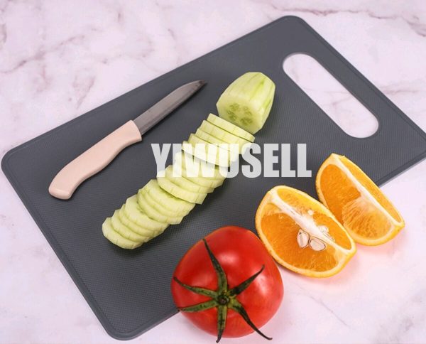 Cheap price plastic Kitchen Cutting Board for sale 6-yiwusell.cn