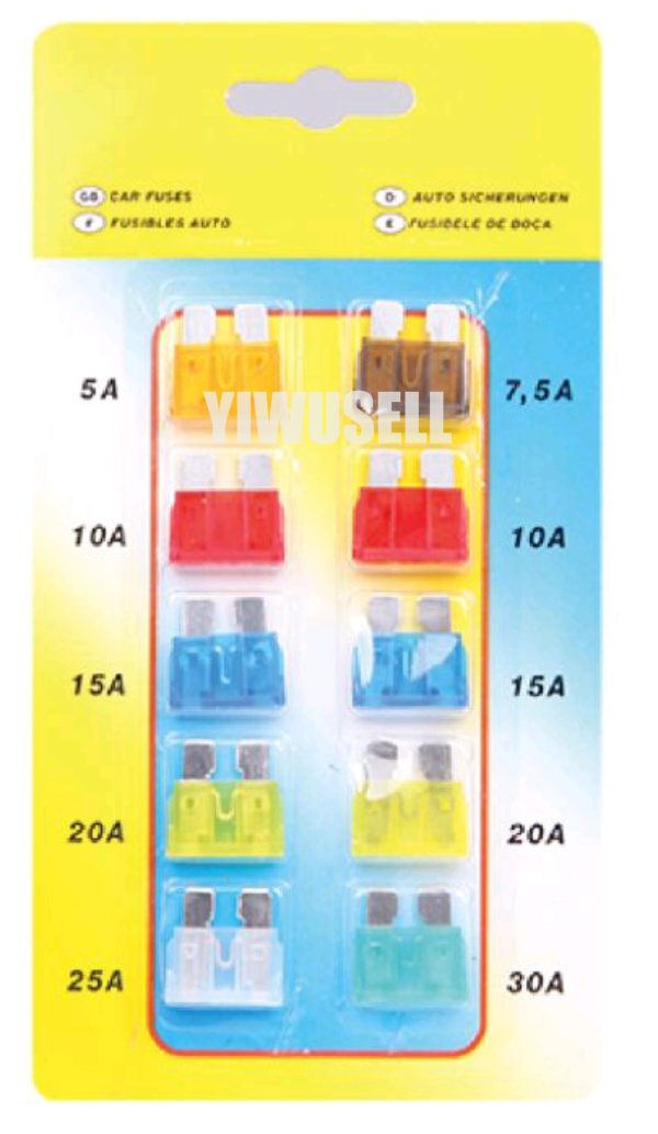Best Car fuse Mini fuse,middle fuse for sale 03-yiwusell.cn