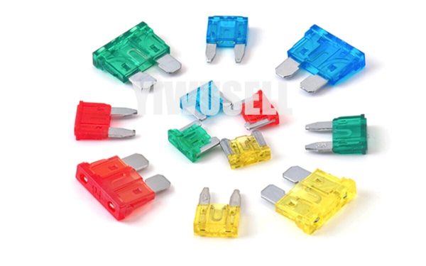 Best Car fuse Mini fuse,middle fuse for sale 04-yiwusell.cn