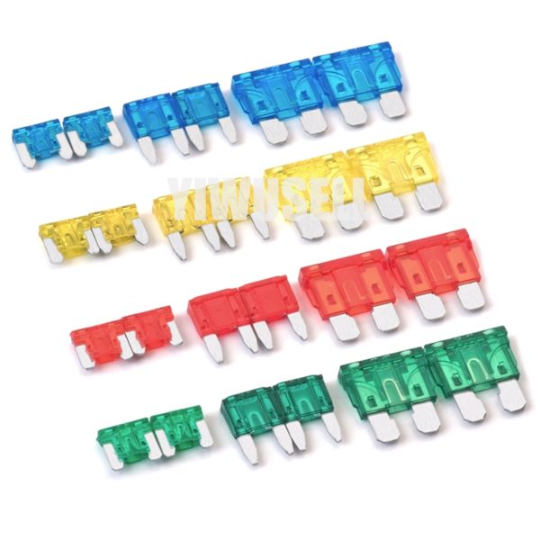 Best Car fuse Mini fuse,middle fuse for sale 06-yiwusell.cn