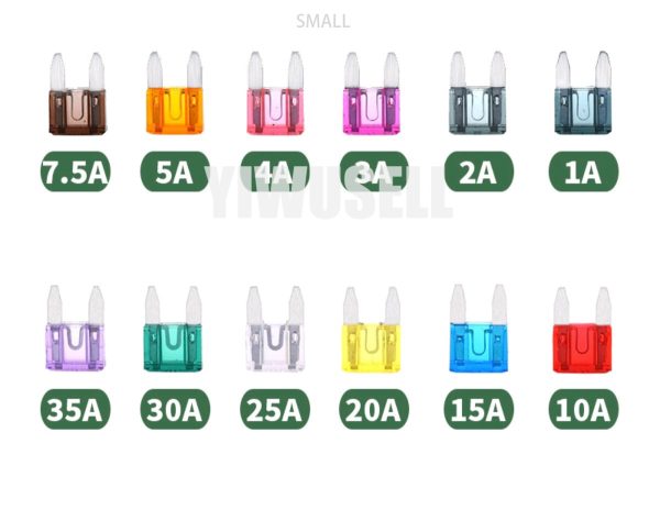 Best Car fuse Mini fuse,middle fuse for sale 09-yiwusell.cn