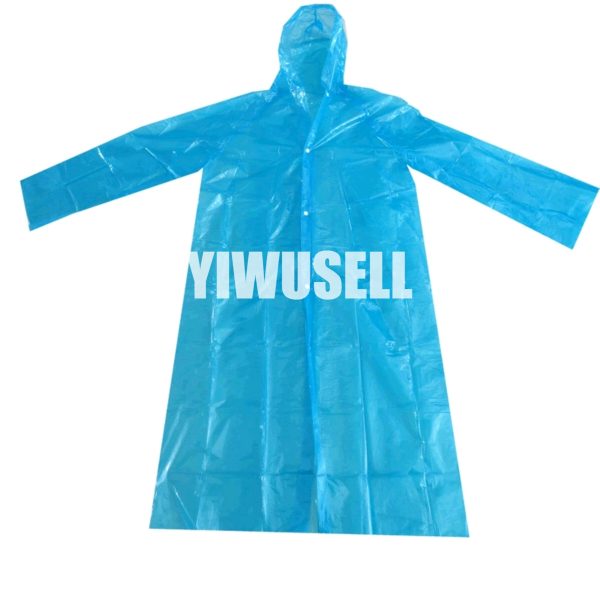 Best Disposable Clear Rain Ponchos for Adults on sale 02-yiwusell.cn