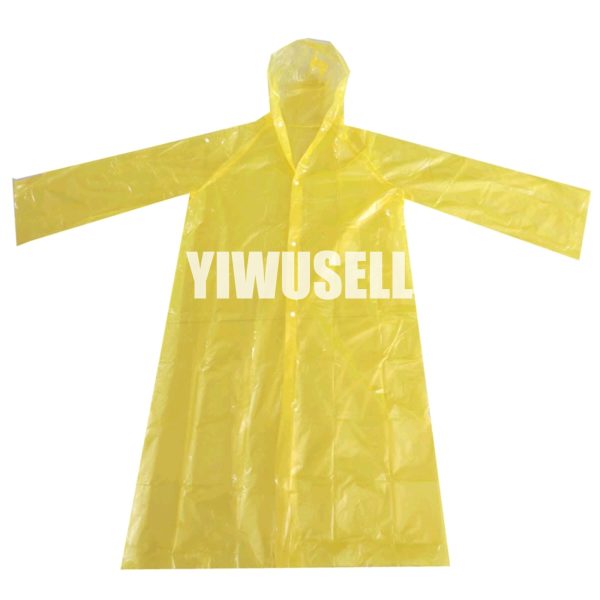 Best Disposable Clear Rain Ponchos for Adults on sale 04-yiwusell.cn