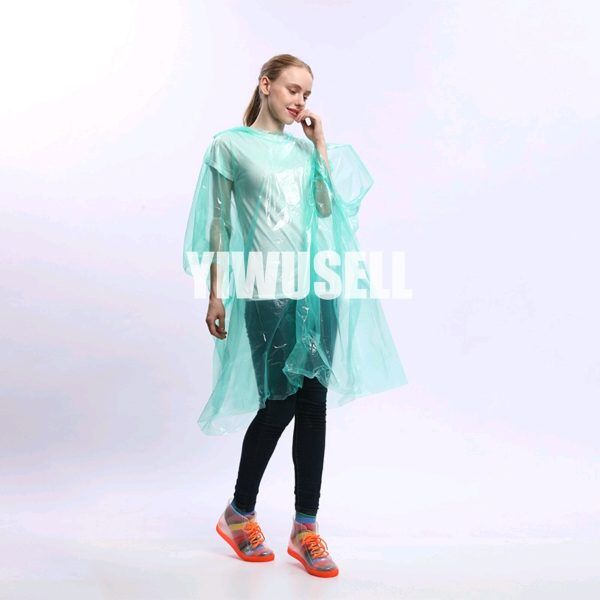 Best Disposable Clear Rain Ponchos for Adults on sale 06-yiwusell.cn