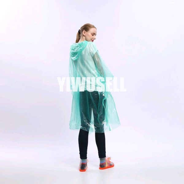 Best Disposable Clear Rain Ponchos for Adults on sale 08-yiwusell.cn