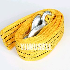 Best Heavy Duty Tow Strap with Safety Hooks for sale 01-yiwusell.cn