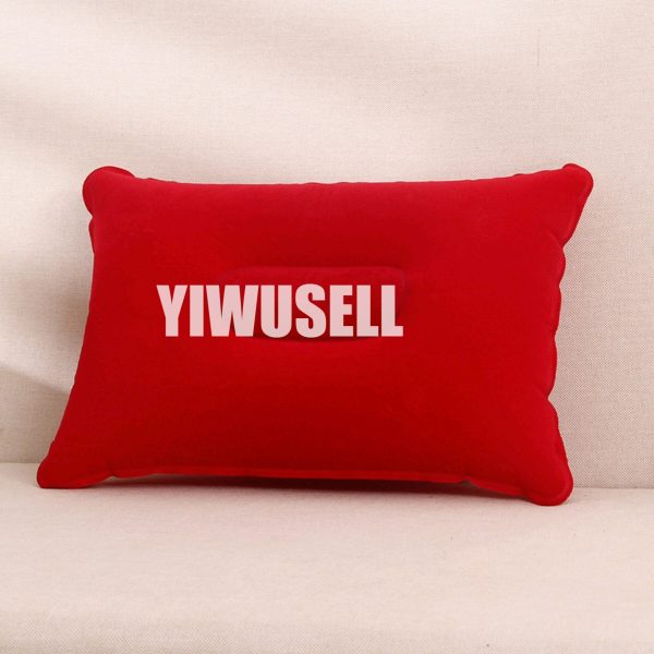 Best Inflatable Pillow for Camping Travel Hiking on sale 02-yiwusell.cn