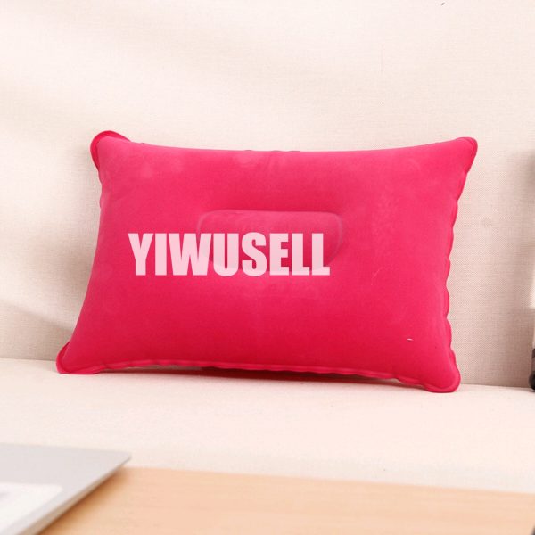 Best Inflatable Pillow for Camping Travel Hiking on sale 04-yiwusell.cn