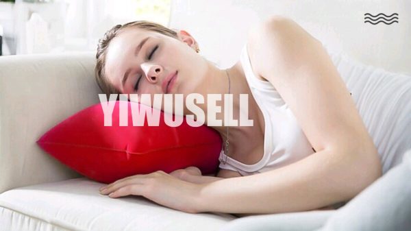 Best Inflatable Pillow for Camping Travel Hiking on sale 05-yiwusell.cn