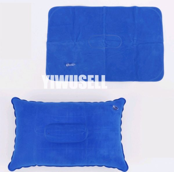 Best Inflatable Pillow for Camping Travel Hiking on sale 07-yiwusell.cn