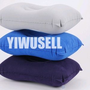 Best Inflatable Pillow for Camping Travel Hiking on sale 08-yiwusell.cn