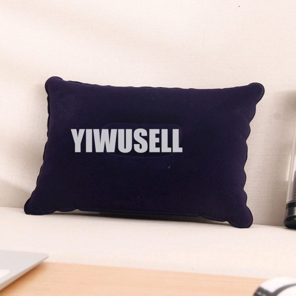 Best Inflatable Pillow for Camping Travel Hiking on sale 09-yiwusell.cn