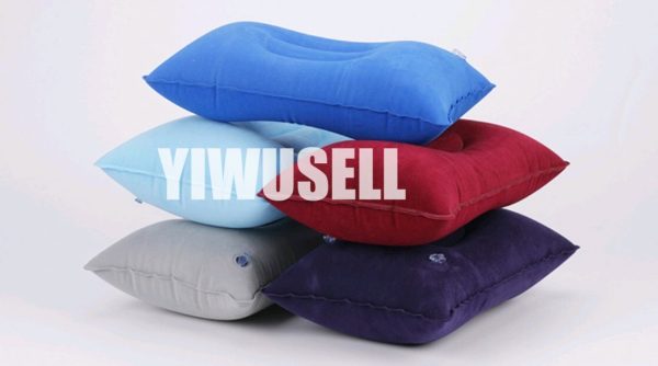 Best Inflatable Pillow for Camping Travel Hiking on sale 10-yiwusell.cn