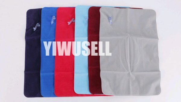 Best Inflatable Pillow for Camping Travel Hiking on sale 12-yiwusell.cn