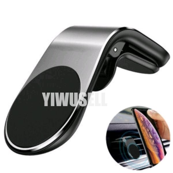 Best Magnetic Phone Holder for Car on sale 09-yiwusell.cn