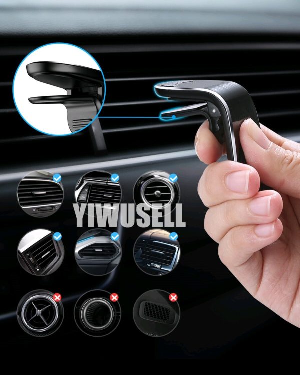 Best Magnetic Phone Holder for Car on sale 12-yiwusell.cn