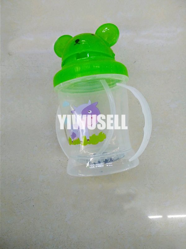 Best Plastic Straw Trainer Cup for sale 01-yiwusell.cn