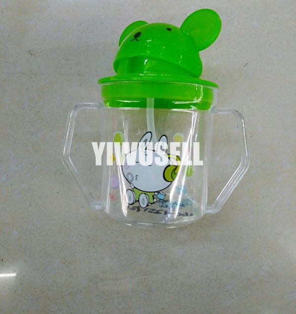 Best Plastic Straw Trainer Cup for sale 02-yiwusell.cn