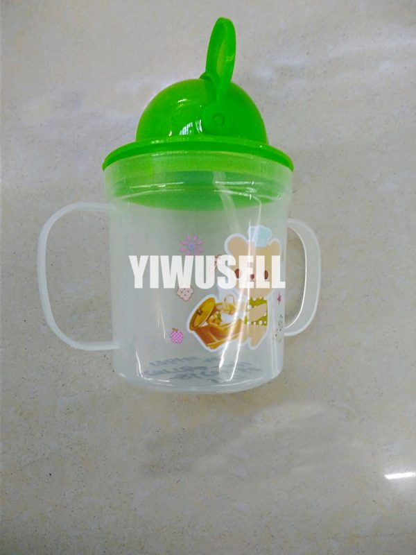 Best Plastic Straw Trainer Cup for sale 03-yiwusell.cn