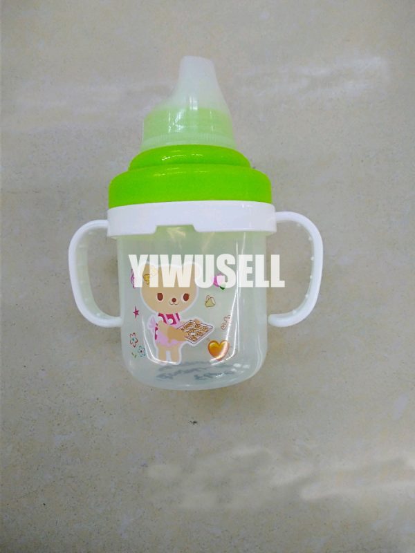 Best Plastic Straw Trainer Cup for sale 04-yiwusell.cn