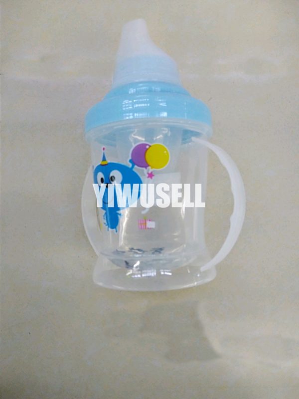 Best Plastic Straw Trainer Cup for sale 05-yiwusell.cn