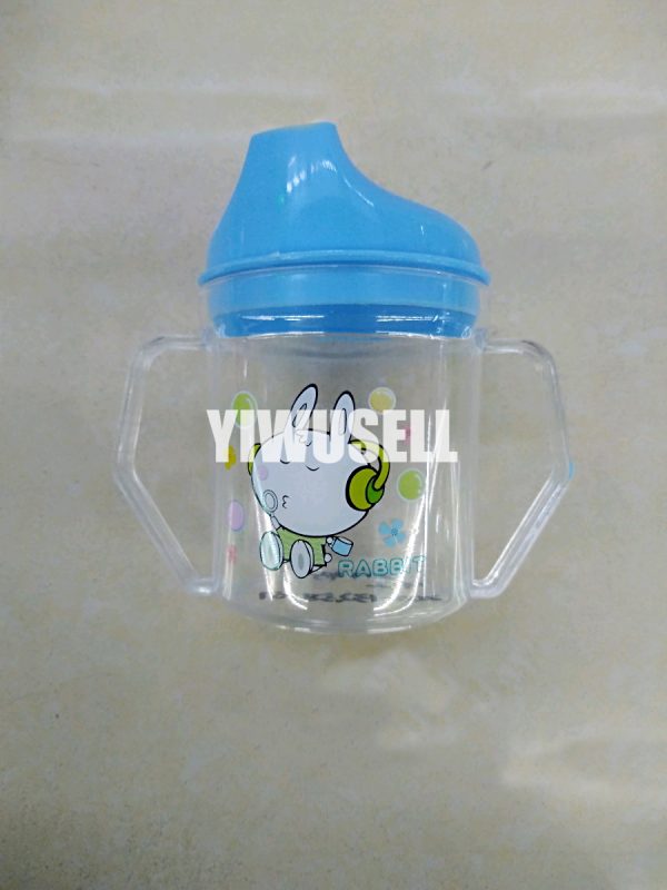 Best Plastic Straw Trainer Cup for sale 06-yiwusell.cn