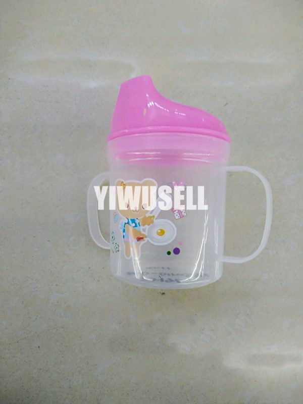 Best Plastic Straw Trainer Cup for sale 07-yiwusell.cn