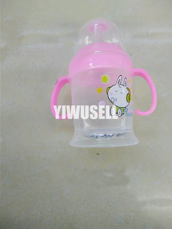Best Plastic Straw Trainer Cup for sale 08-yiwusell.cn