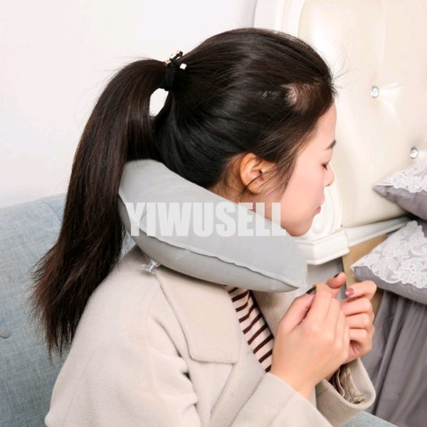 Best Travel Pillow for Airplanes, Train, Car, Home and Office on sale 06-yiwusell.cn