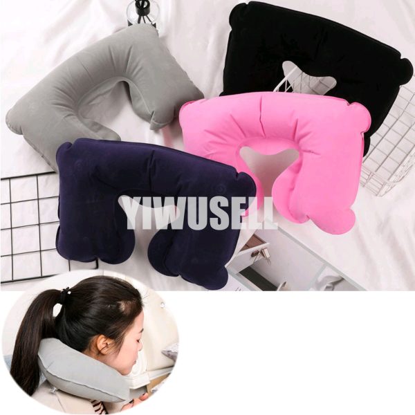 Best Travel Pillow for Airplanes, Train, Car, Home and Office on sale 08-yiwusell.cn