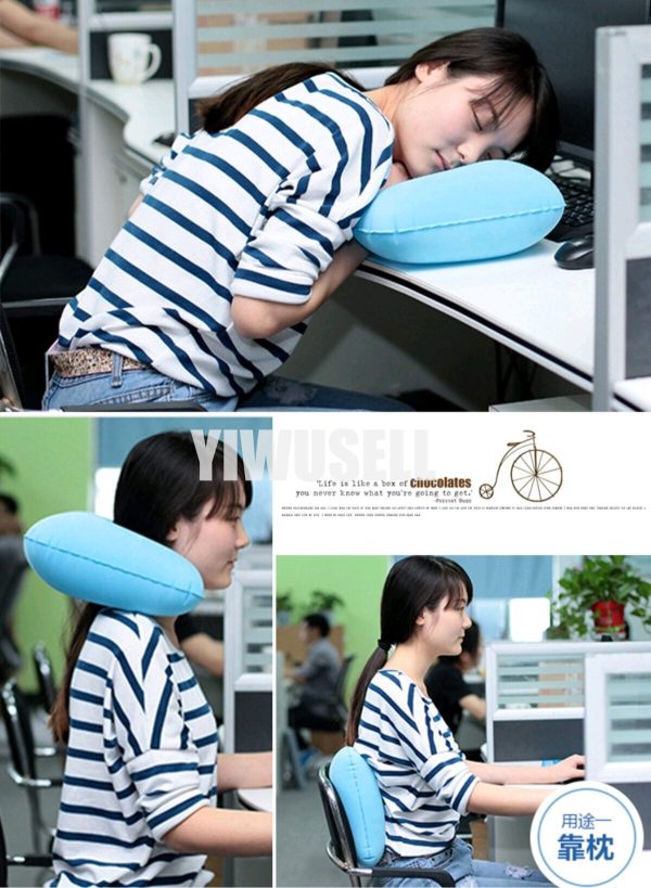 Best Travel Pillow for Airplanes, Train, Car, Home and Office on sale 11-yiwusell.cn