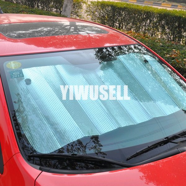 Best Windshield Sunshade UV Ray Reflector for sale 06-yiwusell.cn