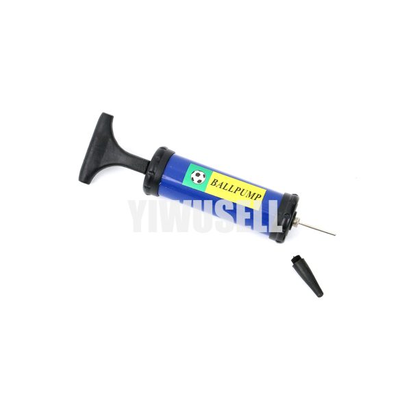 Best manual Ball Pump for Basketball Football Volley Ball on sale 03-yiwusell.cn