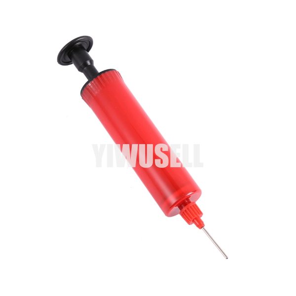 Best manual Ball Pump for Basketball Football Volley Ball on sale 04-yiwusell.cn