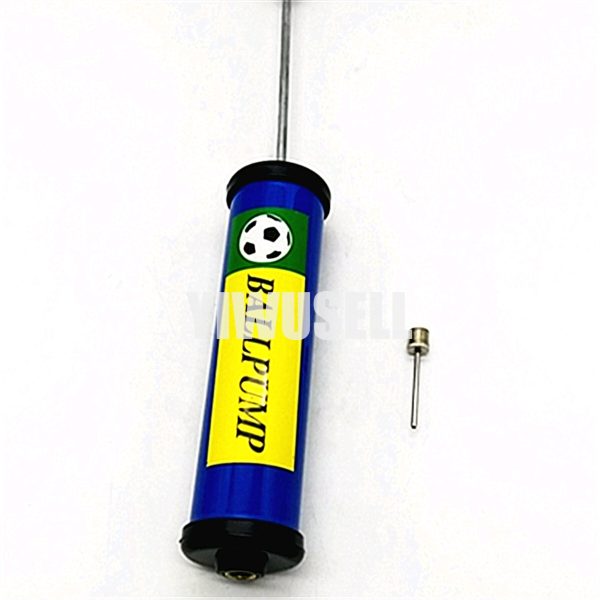 Best manual Ball Pump for Basketball Football Volley Ball on sale 61-yiwusell.cn