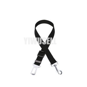 Cheap price Car Dog Seat Belt for sale 01-yiwusell.cn