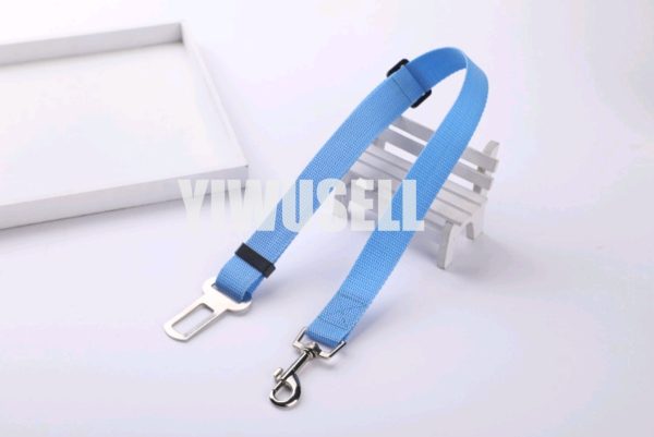 Cheap price Car Dog Seat Belt for sale 02-yiwusell.cn
