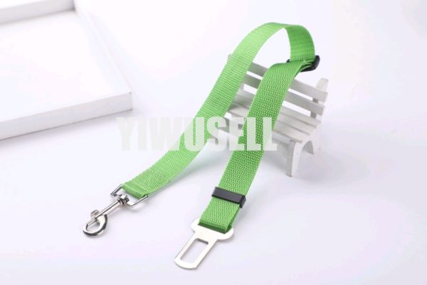 Cheap price Car Dog Seat Belt for sale 04-yiwusell.cn