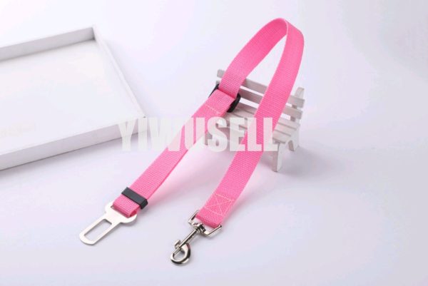 Cheap price Car Dog Seat Belt for sale 05-yiwusell.cn