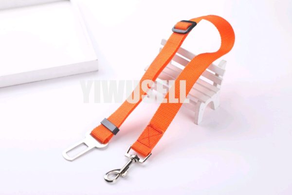 Cheap price Car Dog Seat Belt for sale 06-yiwusell.cn